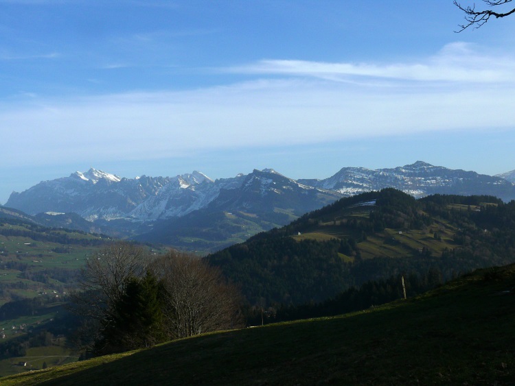 Alpsteinmassiv