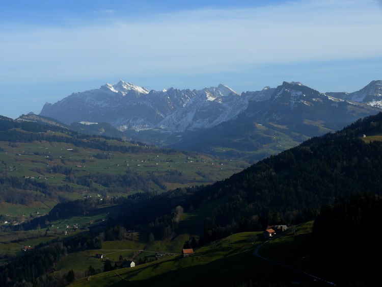 Säntis