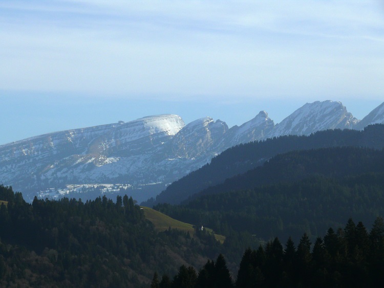 Churfirsten