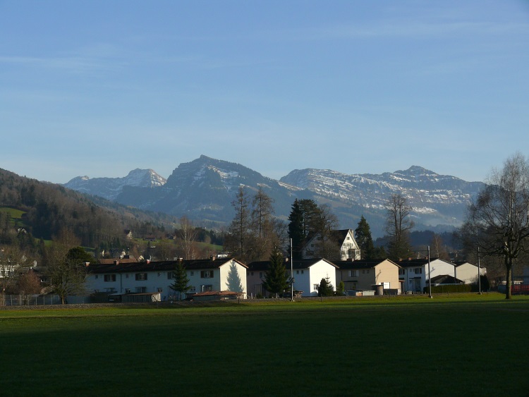 Stockberg und Neuenalpspitz